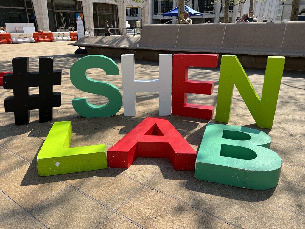 Shen Lab