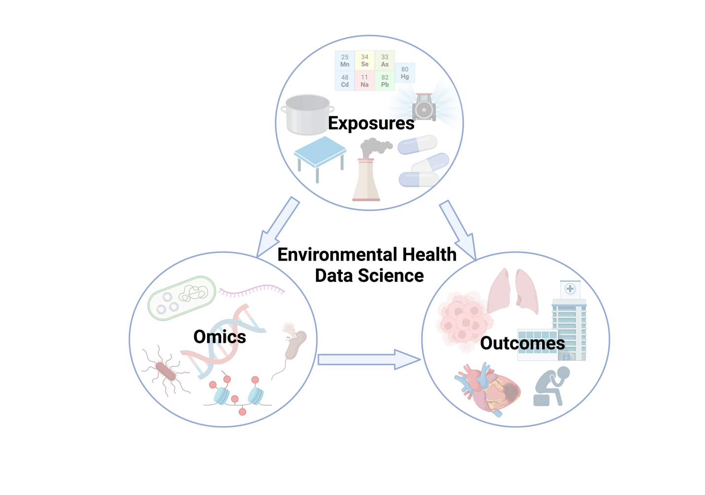 Environmental Laboratory Risk Detectability Shen Lab