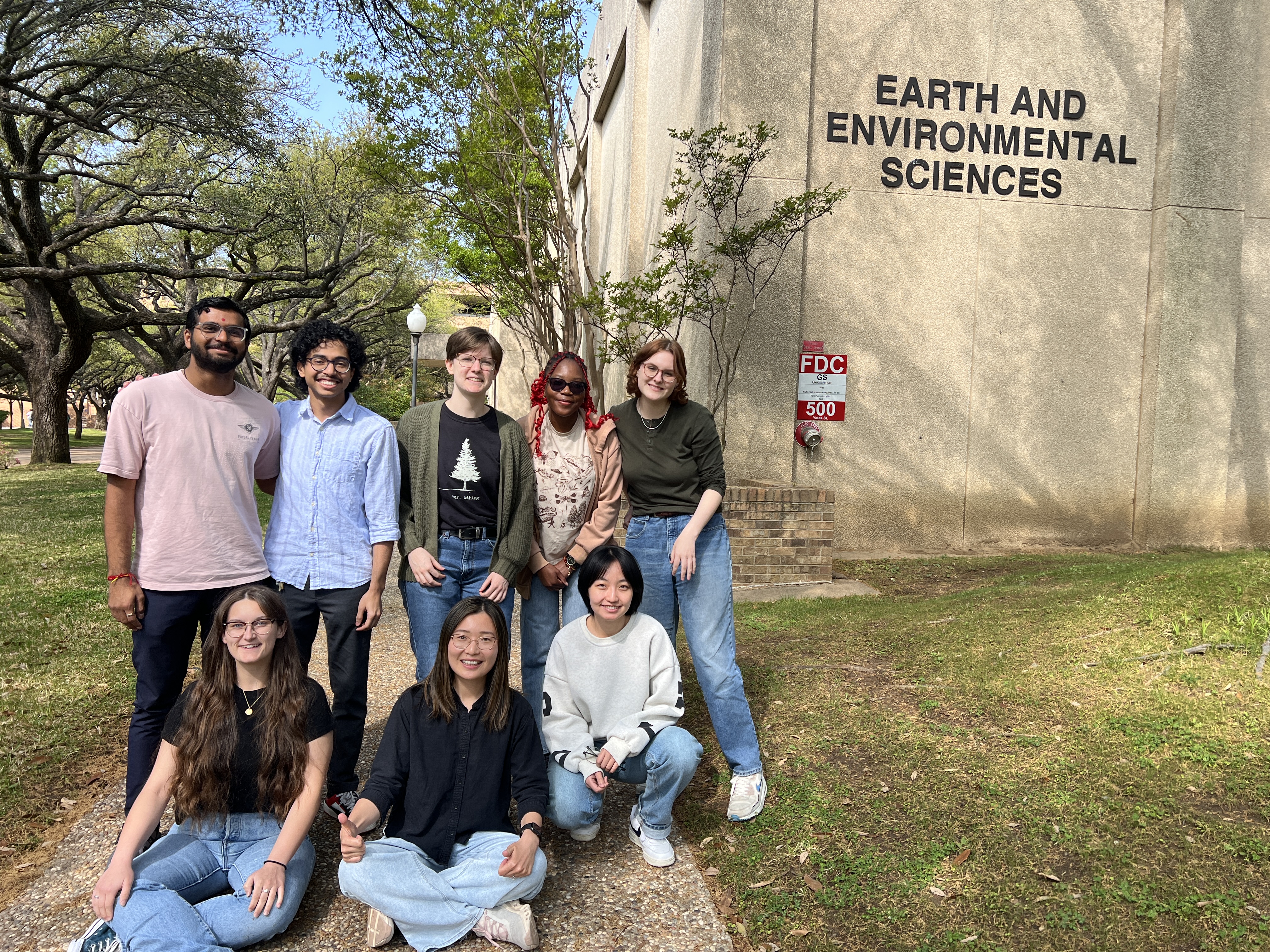 Shen Lab