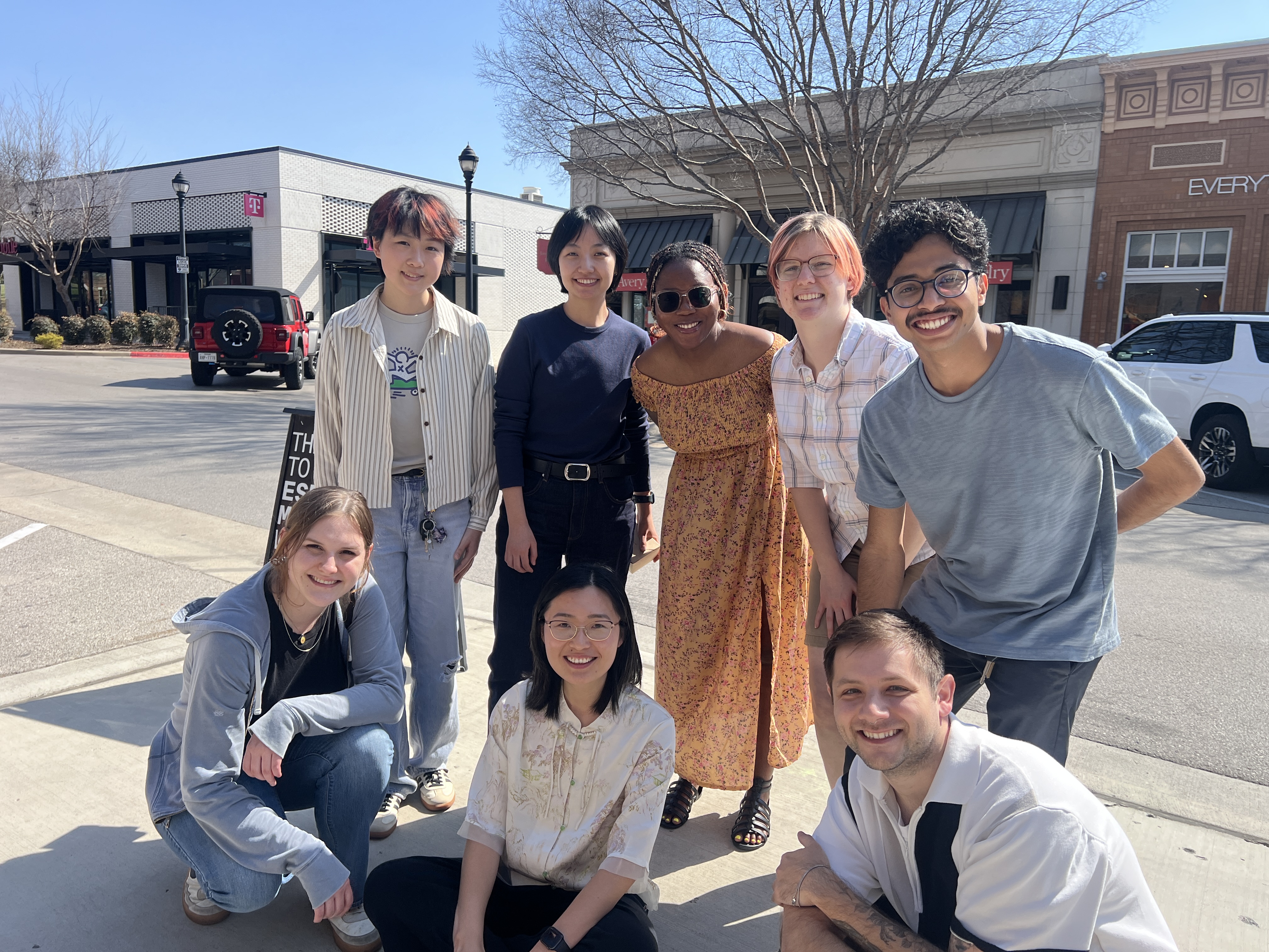 Shen Lab